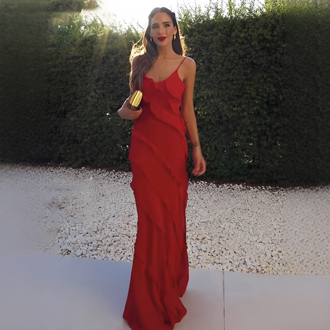 Antonija - Chic and Elegant Dress for Women