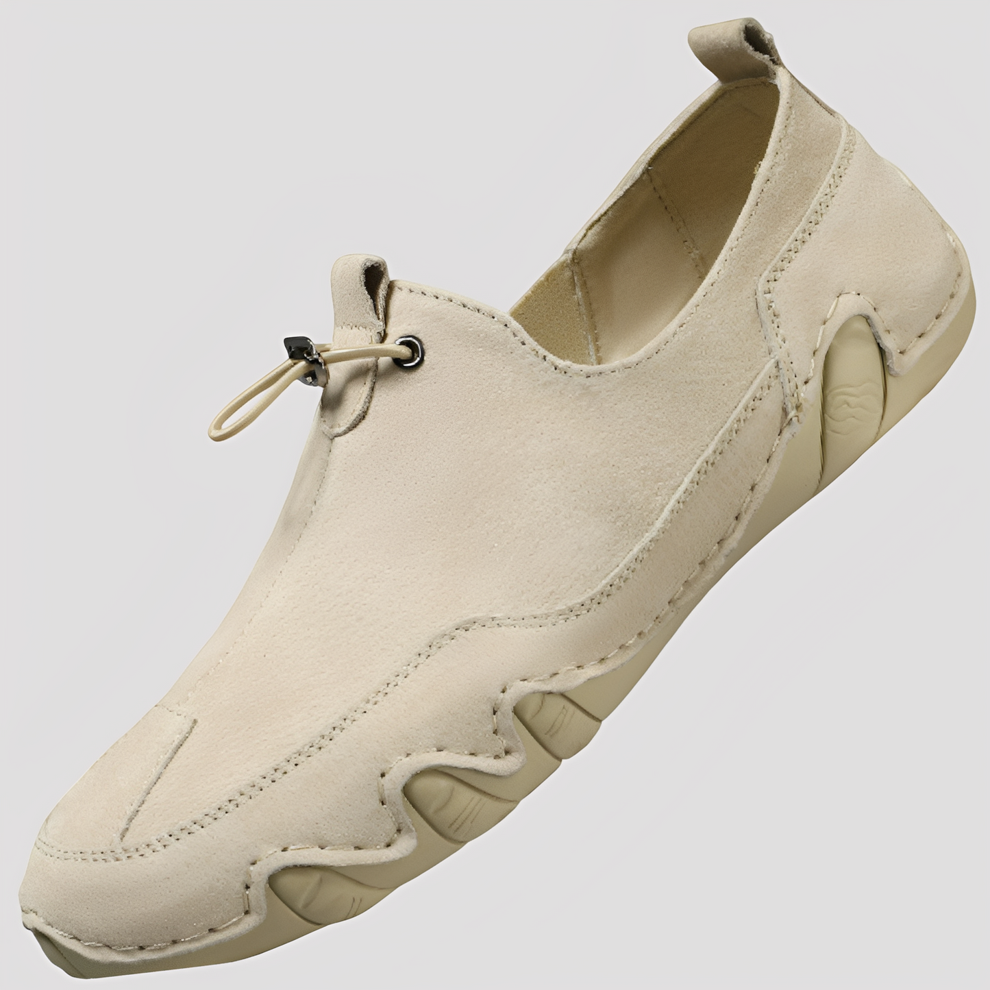 Sebastian - Stylish and Breathable Shoes for Men