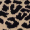Women's Stone Leopard Print Knit Sweater - Stylish and Cozy Fashion Top