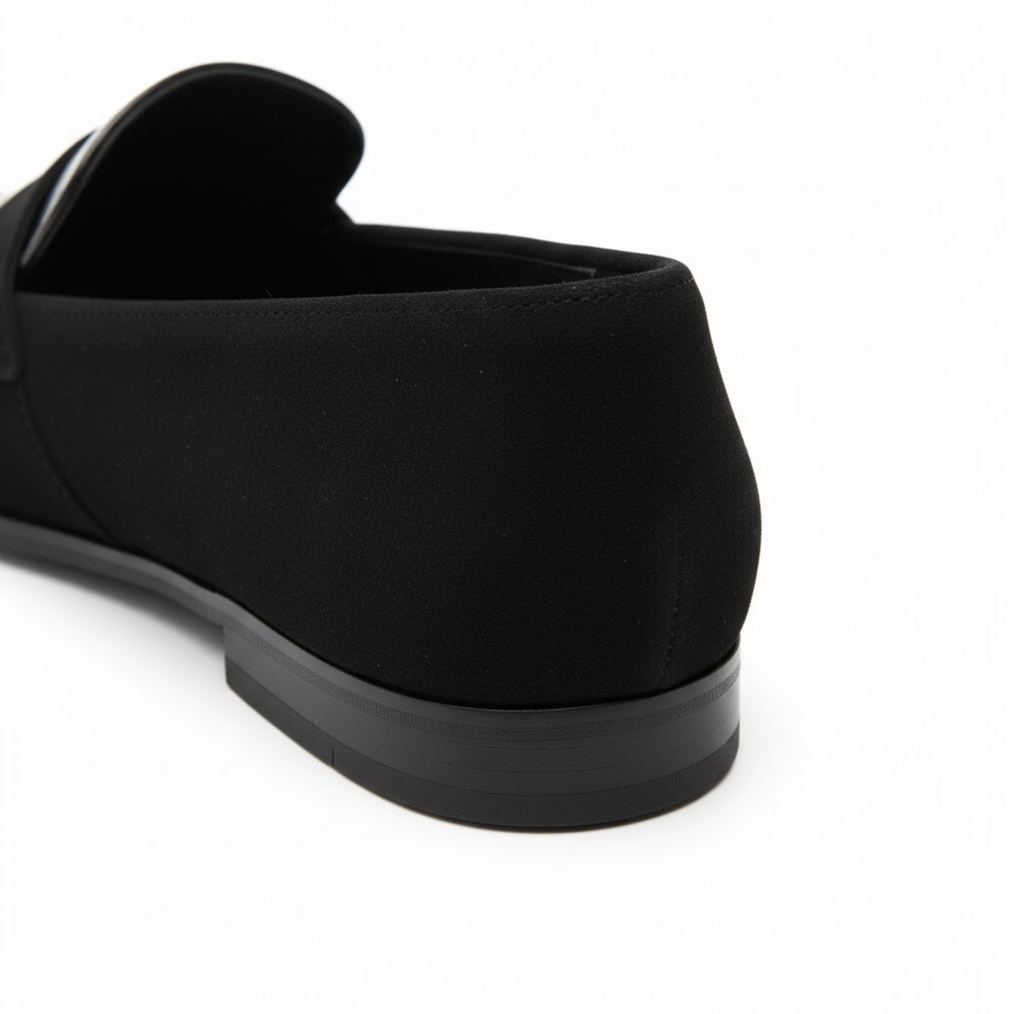 Comfortable Women's Round Toe Slip-On Loafers with Flat Sole and Cushioned Footbed for All-Day Walking