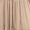 Women's Stone Midi Skirt with Tiered Design - Stylish and Versatile