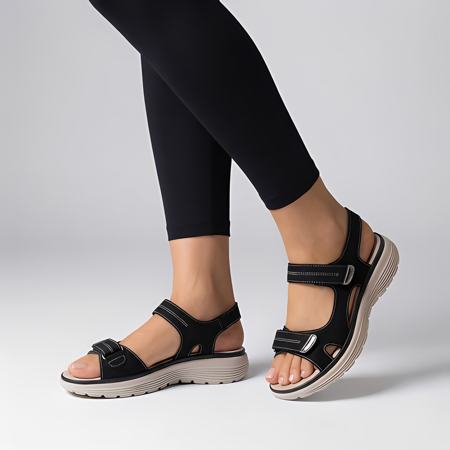 Maricel - Stylish Summer Sandals for Women