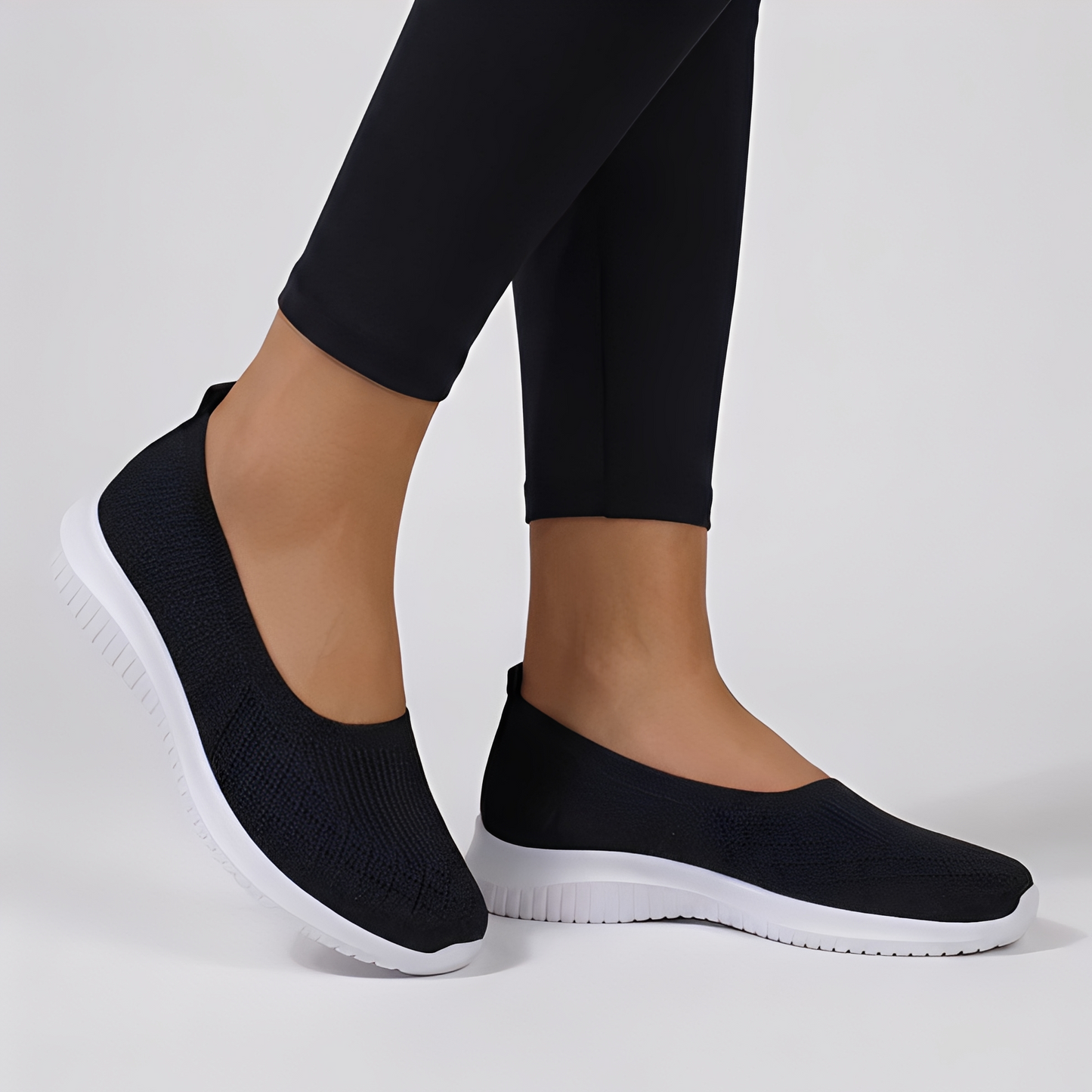 Karren - Comfortable Women's Shoes