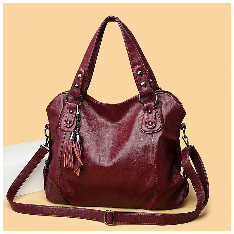 Stylish and Versatile Tote Bag for Everyday Use