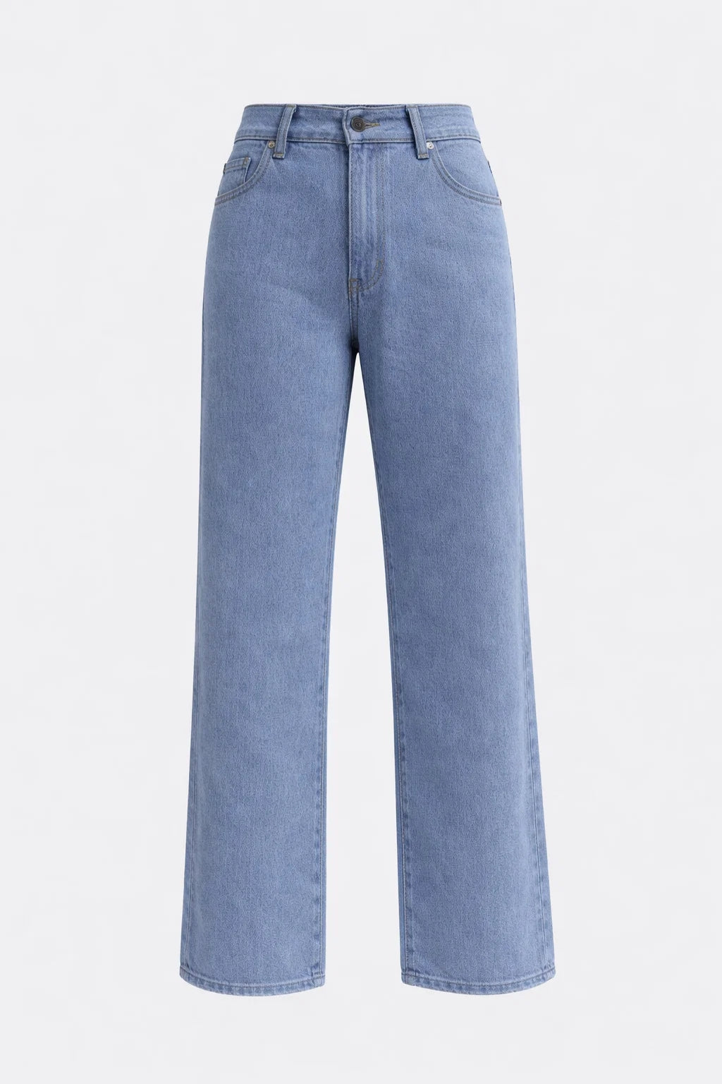 Ladies' Jeans | Modern & Comfortable | Straight Fit | Spring