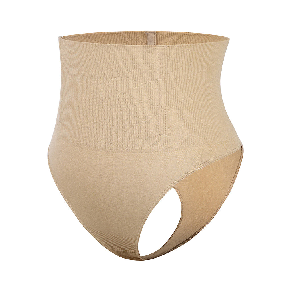 Rania | High-Waisted Shaping Bikini Set
