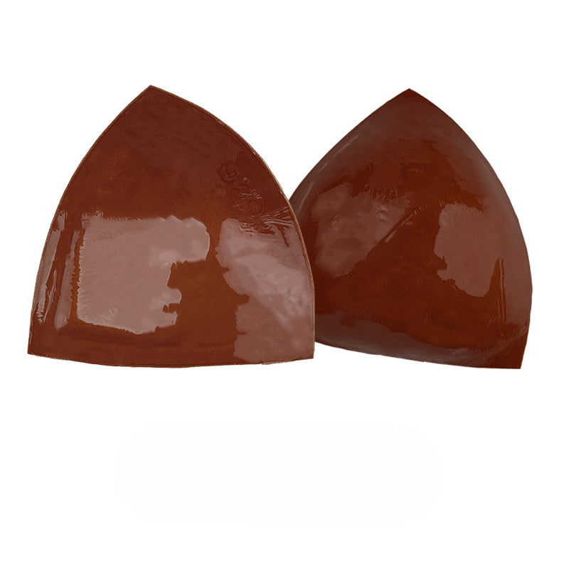 Double-Sided Adhesive Bra Lift Inserts | Instant Invisible Boost for Enhanced Support