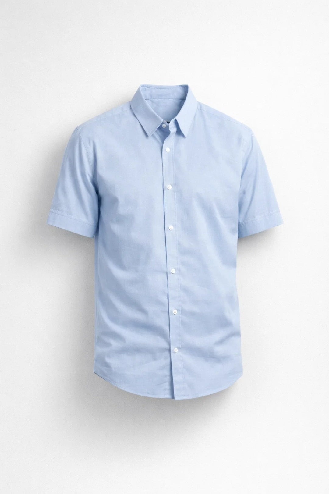 Men's Shirt | Casual & Comfortable | Short Sleeve | Summer