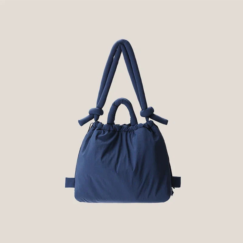 Chic Everyday Tote Bag: Comfortable and Fashionable Design for Daily Use