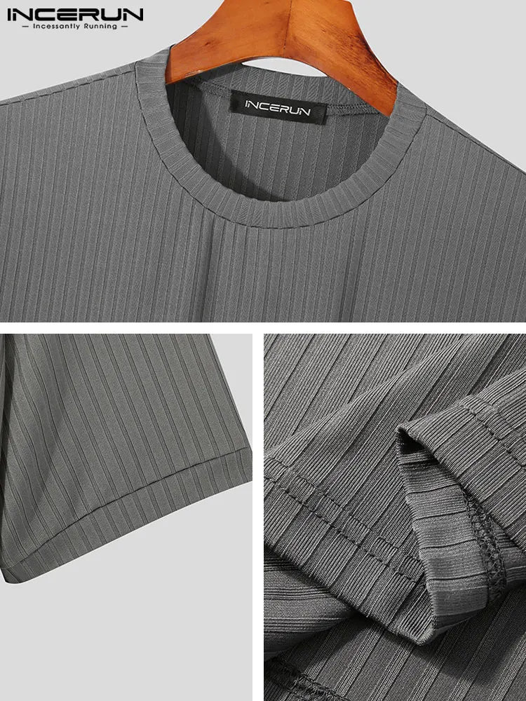 Men's and Women's Comfortable Casual T-Shirt for Everyday Wear