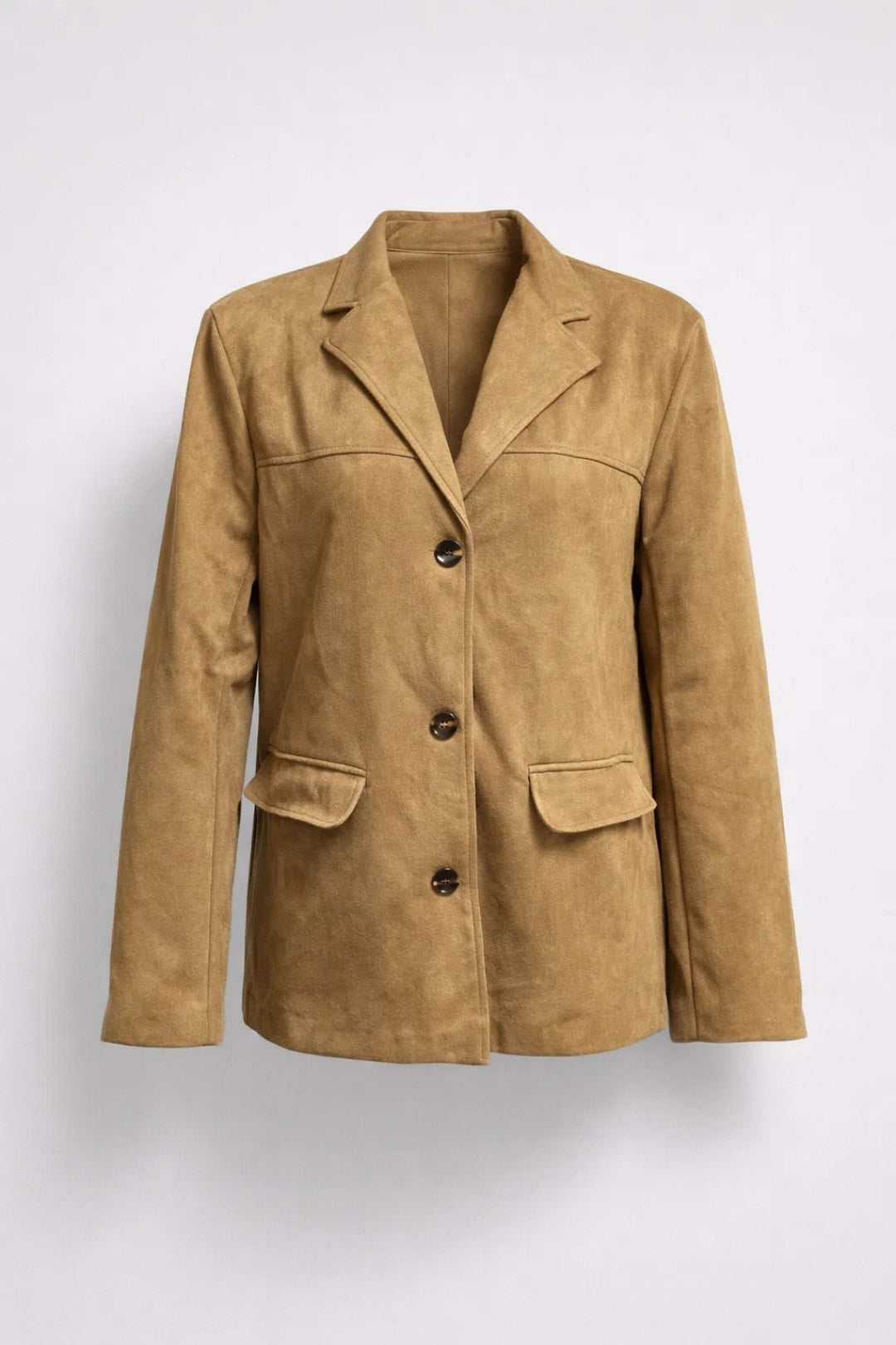 ladies' blazer | Elegant & Comfortable | Tailored silhouette | Spring