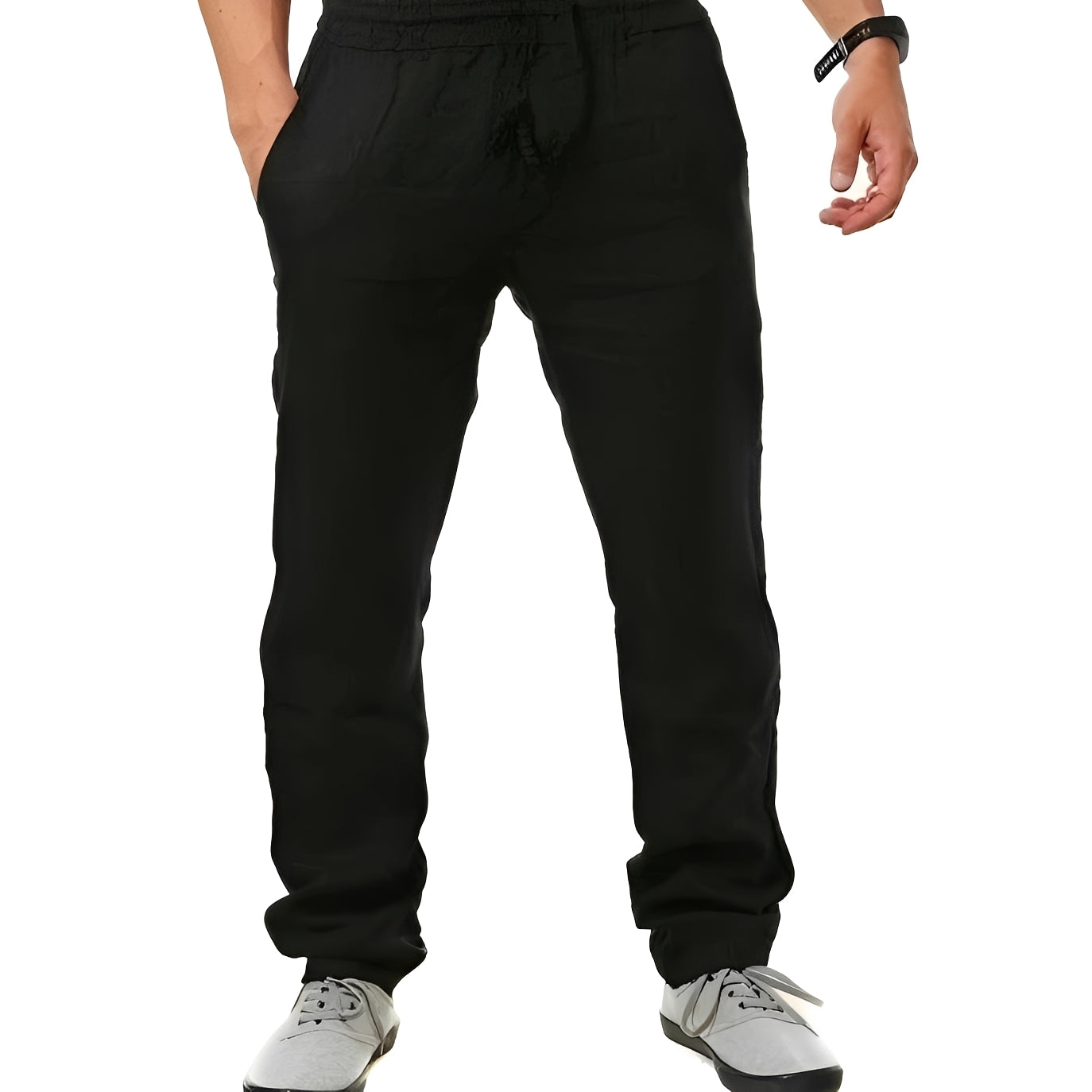 Patrick - Casual and Comfortable Trousers for Men
