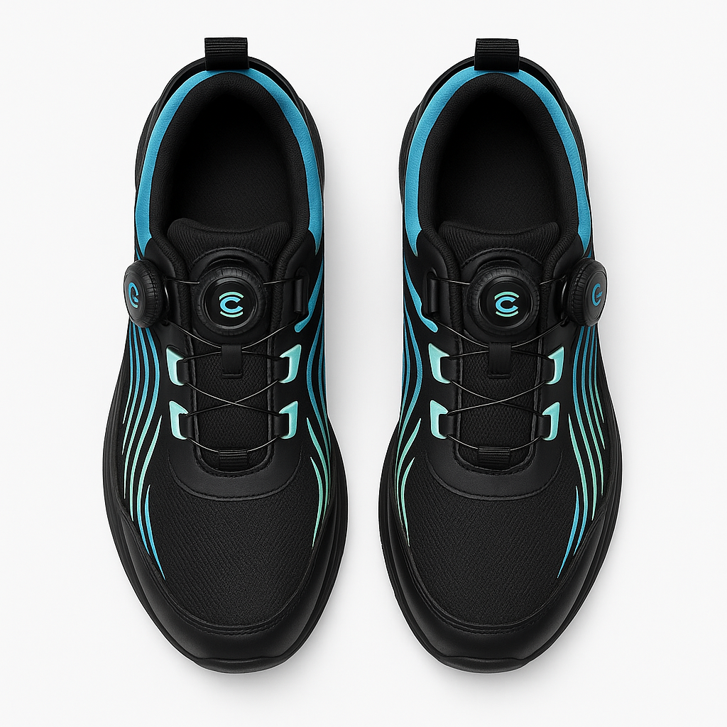 Men's Safety Shoes for Comfort and Protection | Durable Work Footwear