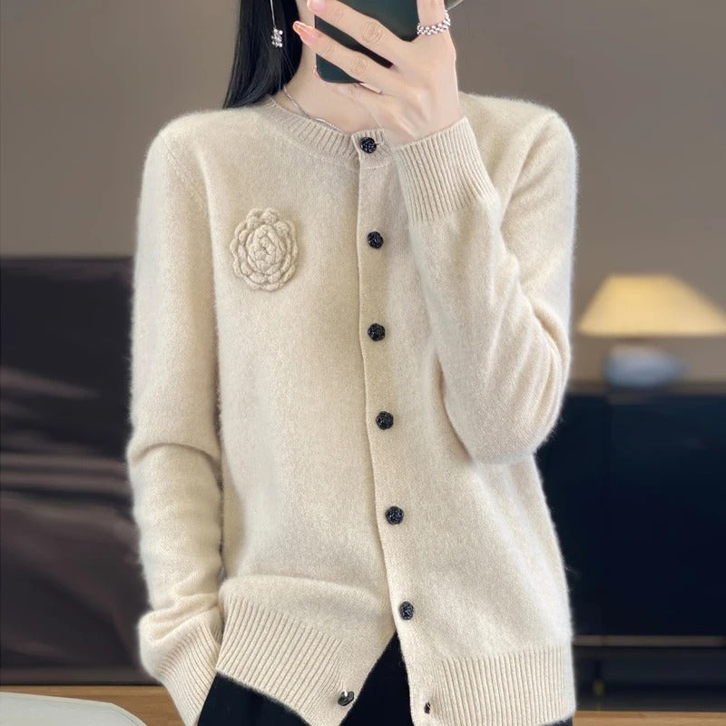 Jane - Cashmere Jumpers for Women
