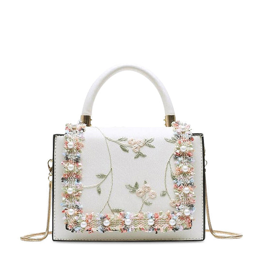 Stylish Women's Bridget Handbag - Chic Tote for Everyday Use