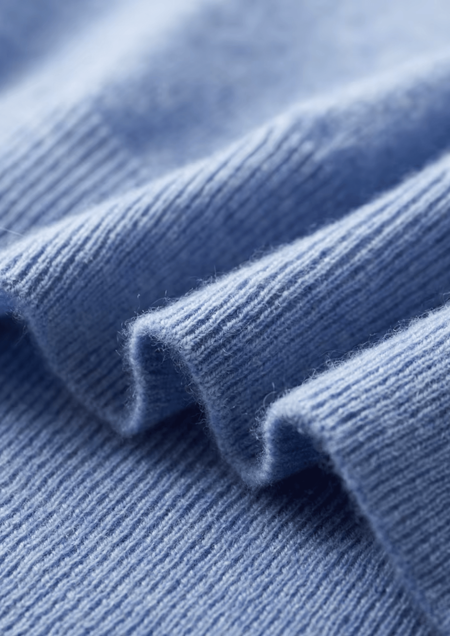 Luxury Cashmere Classic Crewneck T-Shirt for Ultimate Comfort