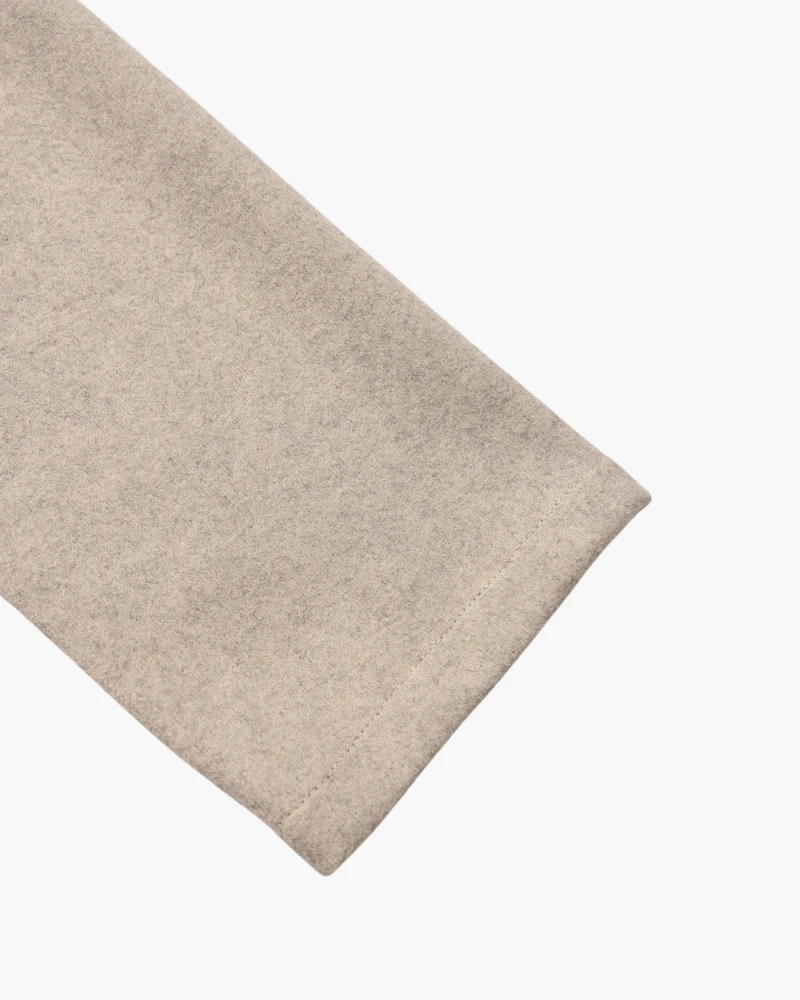 Marlow Alpine Zip Coat