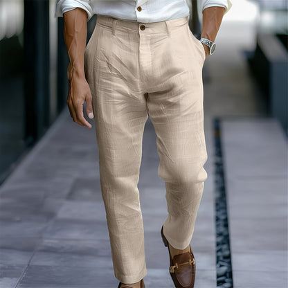 Russell - Comfortable and Loose Trousers for Men