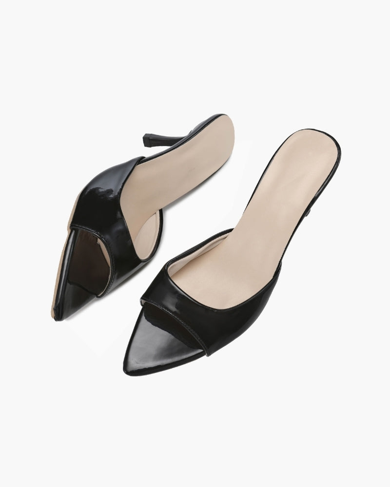 Elegant Women's High Heels for Special Occasions