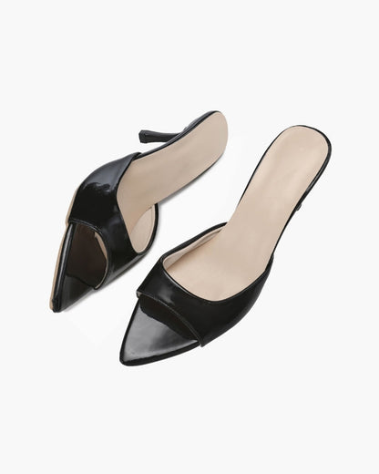 Elegant Women's High Heels for Special Occasions