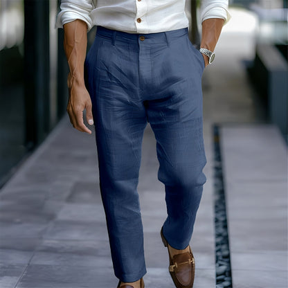 Russell - Comfortable and Loose Trousers for Men