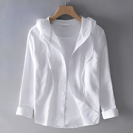 Ewan - Casual Hoodie for Men