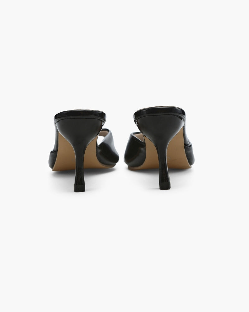Elegant Women's High Heels for Special Occasions