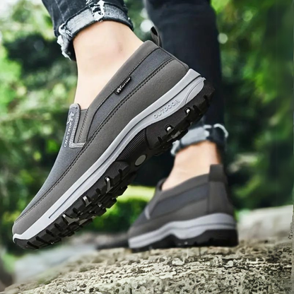 HealSteps | Ultra-Comfort Wide-Fit Orthopaedic Shoes