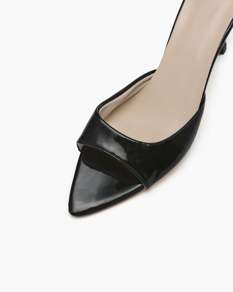 Elegant Women's High Heels for Special Occasions