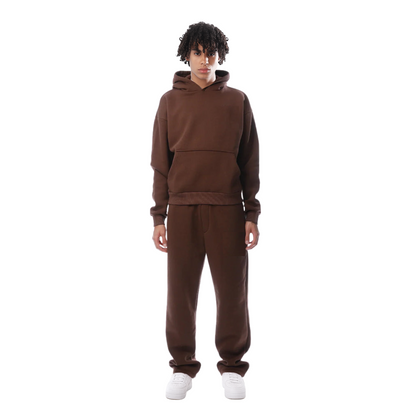 Unisex Casual Tracksuit | Comfortable Relaxed Fit for Daily Wear