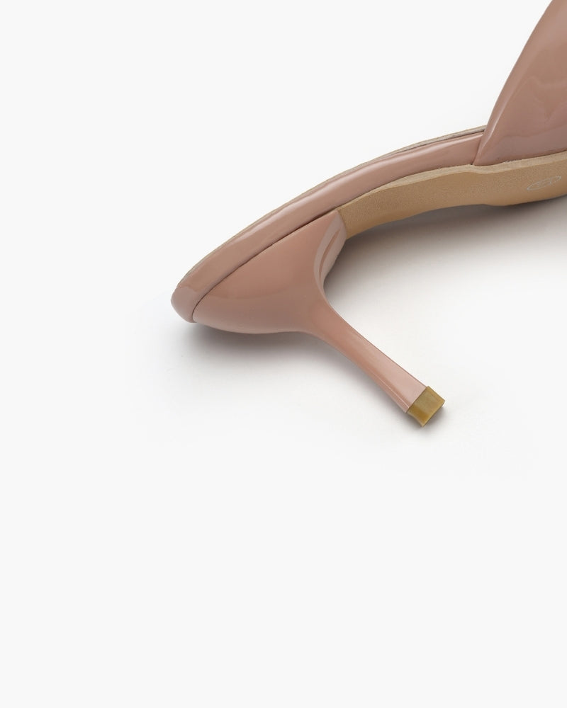 Elegant Women's High Heels for Special Occasions