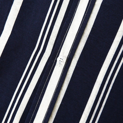 Men's Casual Striped Shirt - Stylish and Comfortable Everyday Wear