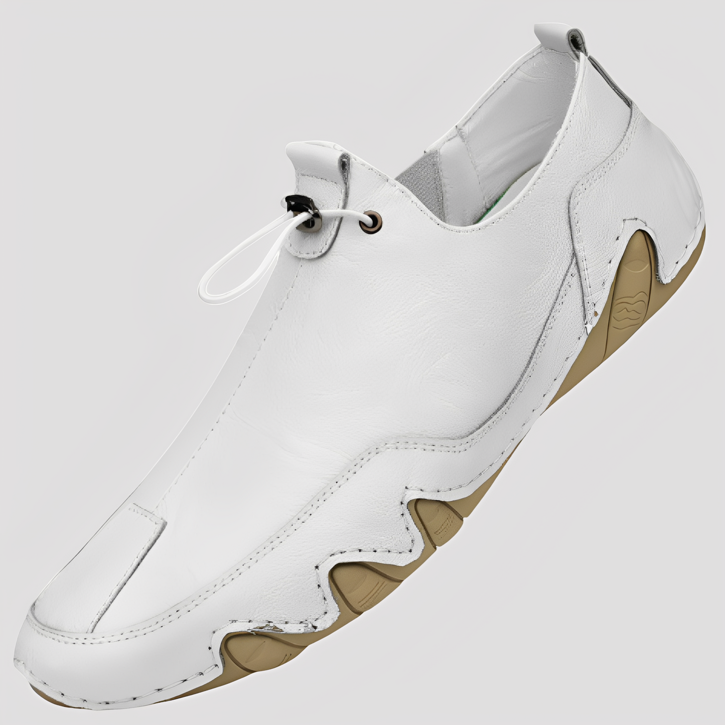 Sebastian - Stylish and Breathable Shoes for Men