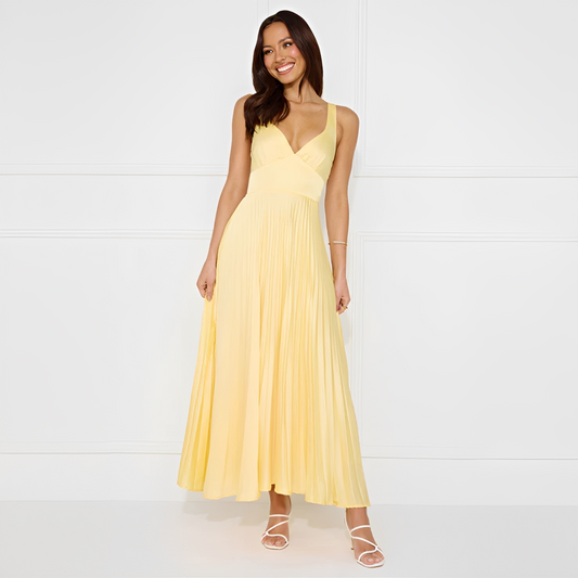Shanny - An elegant and chic dress for women
