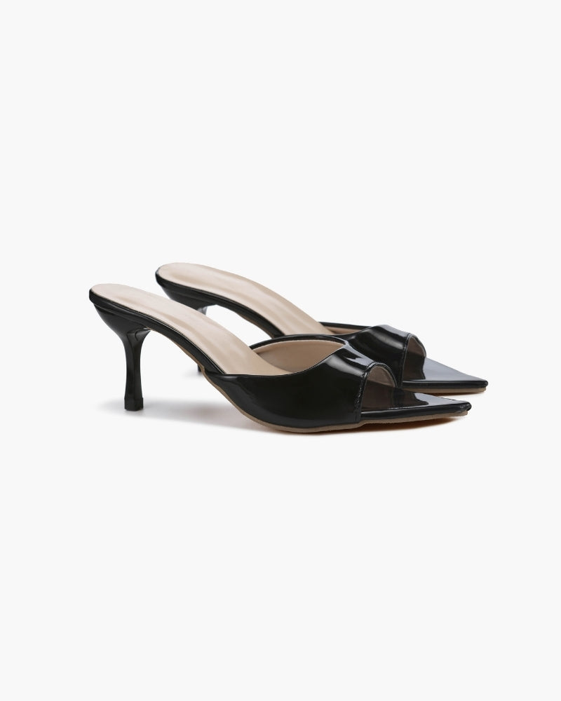 Elegant Women's High Heels for Special Occasions