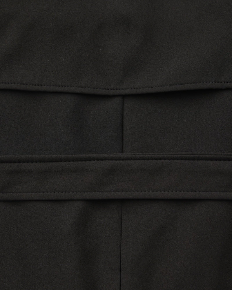 The Belvedere Trench Coat