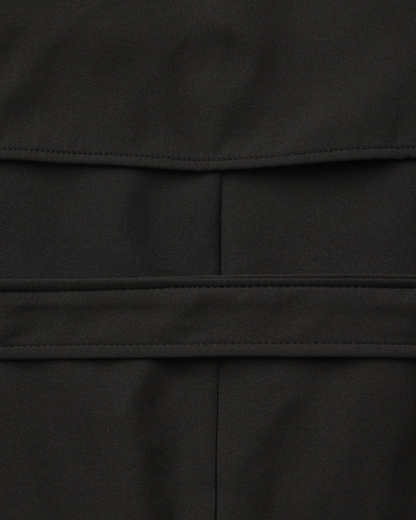 The Belvedere Trench Coat