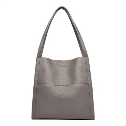 Milla | Leather Shoulder Bag for Women
