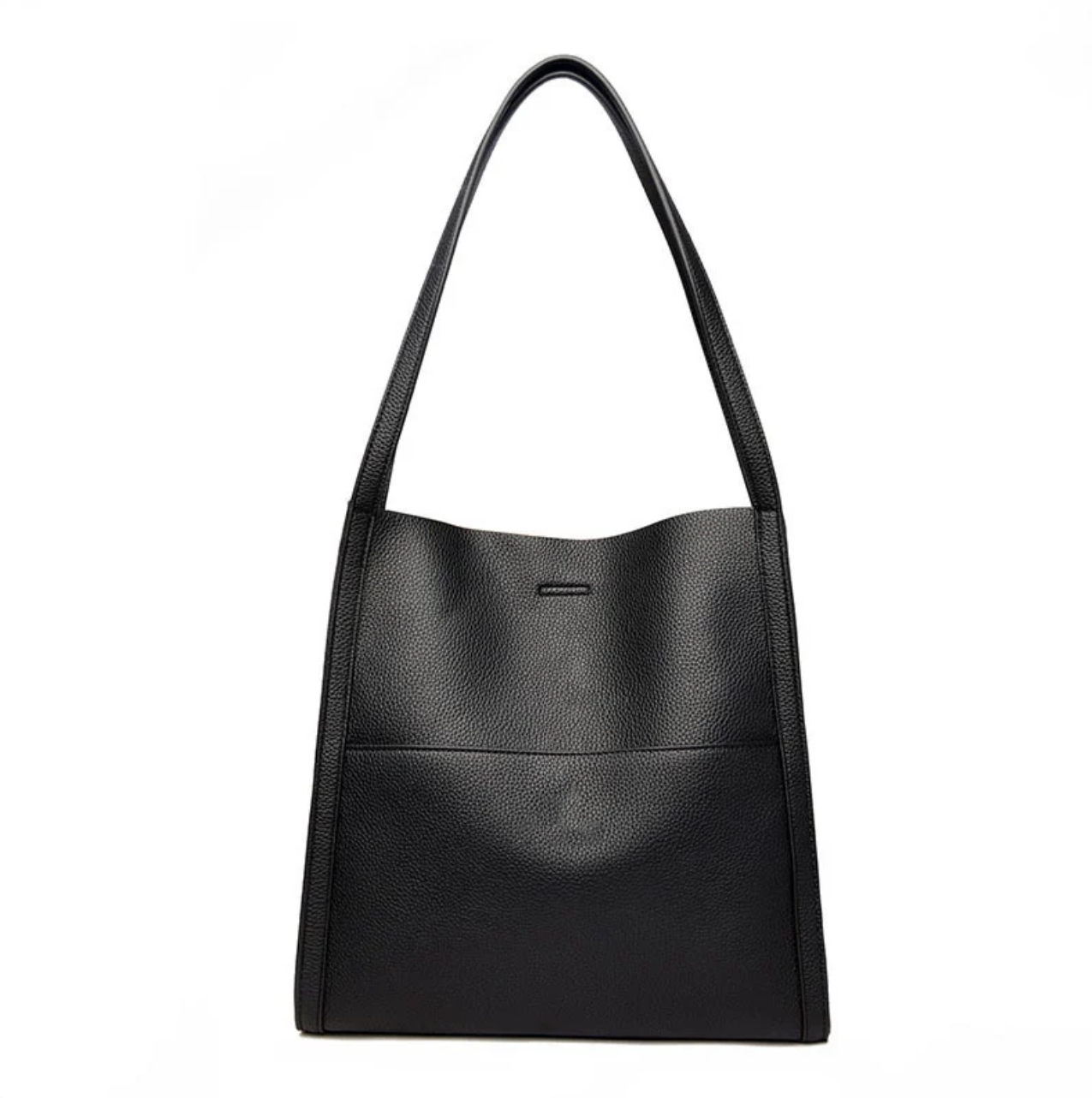 Milla | Leather Shoulder Bag for Women