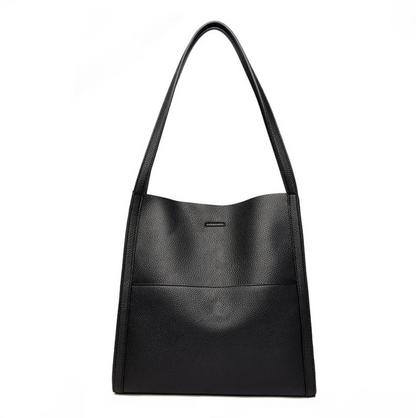 Milla | Leather Shoulder Bag for Women