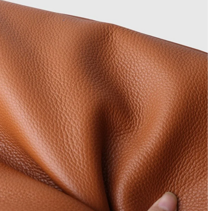 Milla | Leather Shoulder Bag for Women