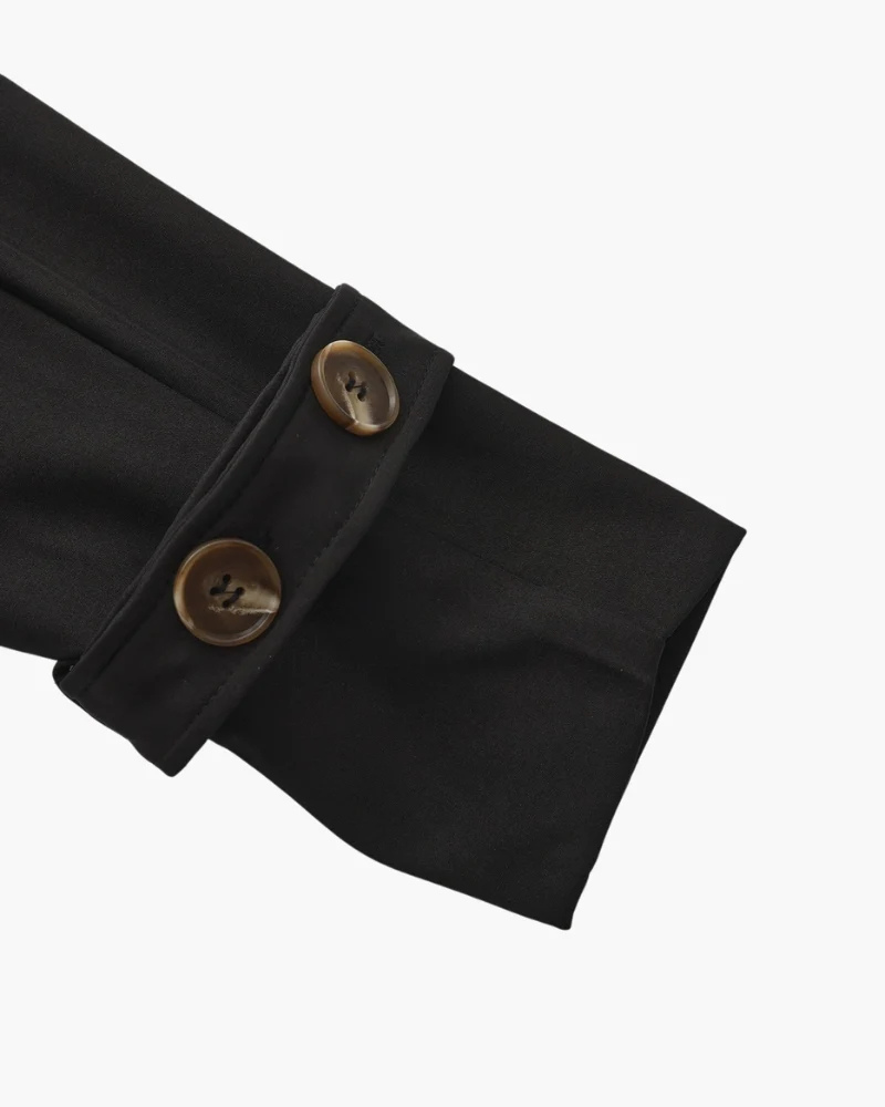 The Belvedere Trench Coat