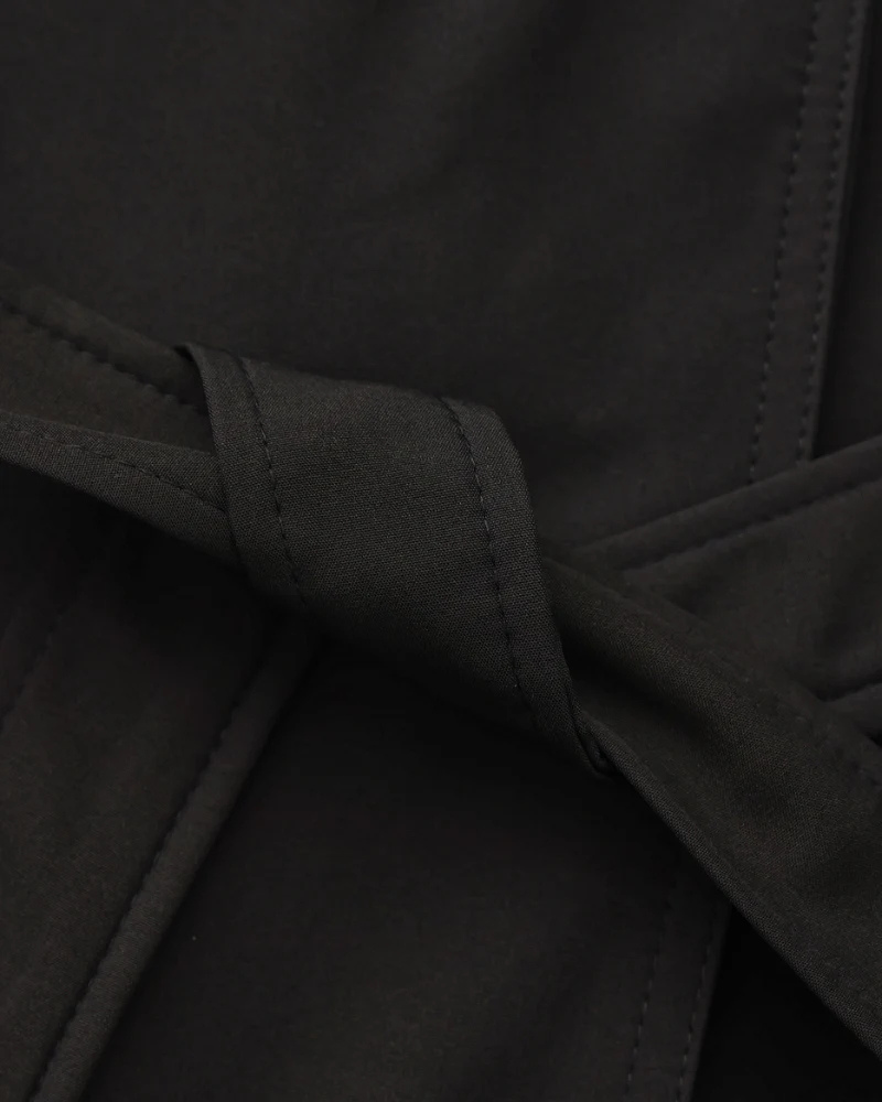 The Belvedere Trench Coat