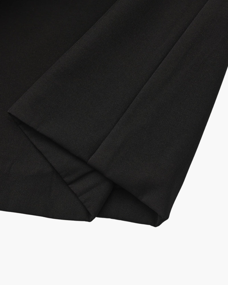 The Belvedere Trench Coat