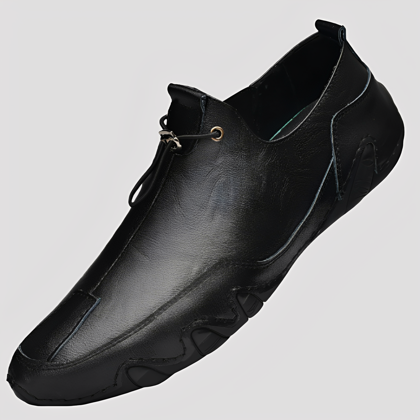 Sebastian - Stylish and Breathable Shoes for Men