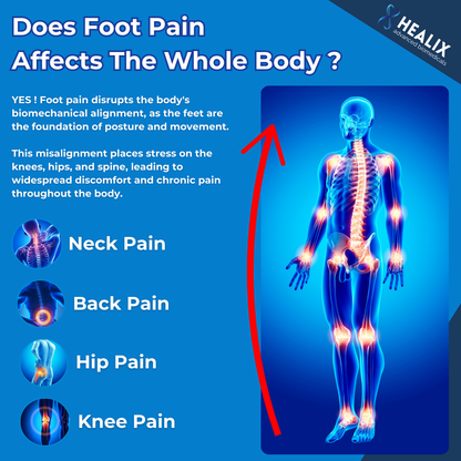 HealSteps | Ultra-Comfort Wide-Fit Orthopaedic Shoes