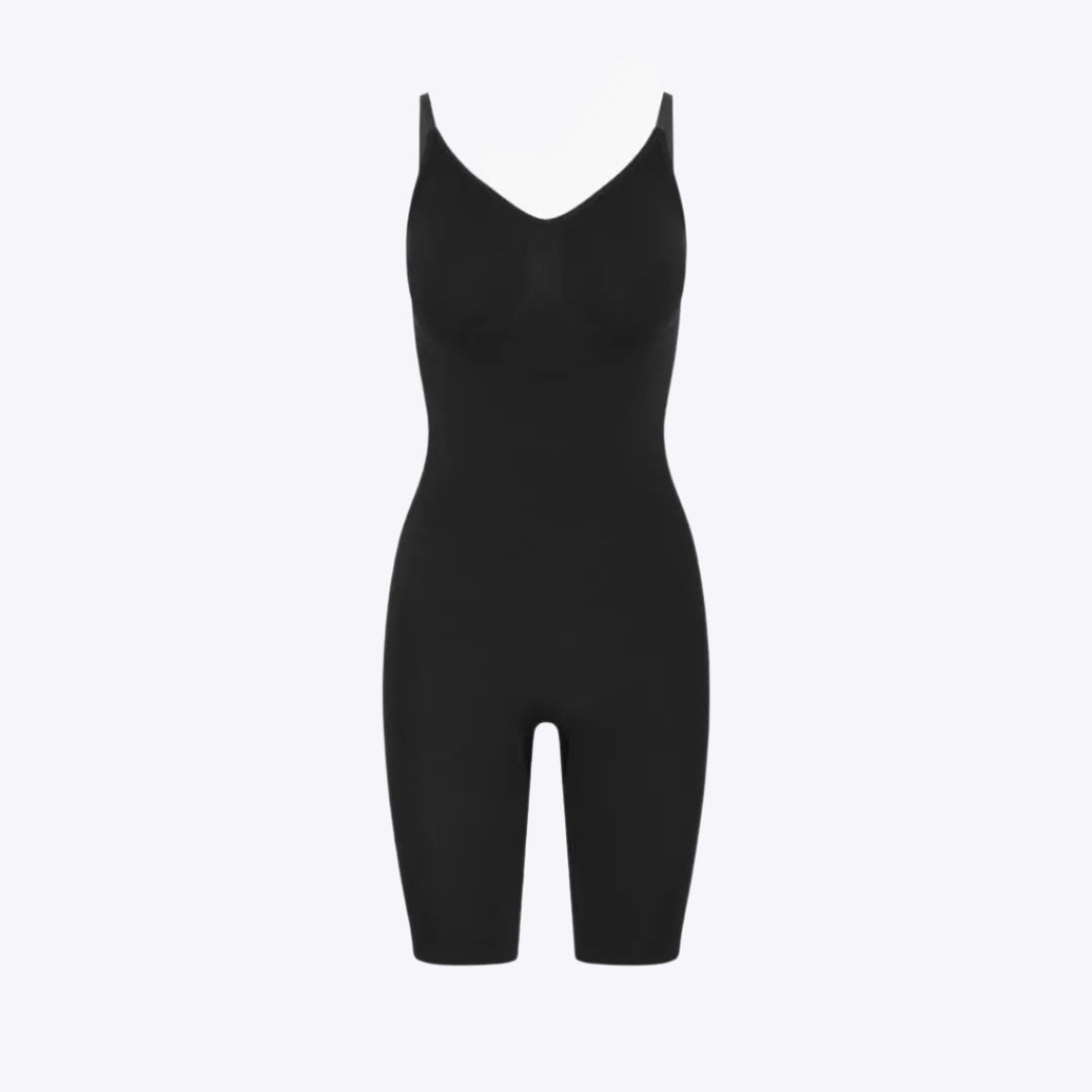 Brylee | Shaping Bodysuit Seamless Shaping