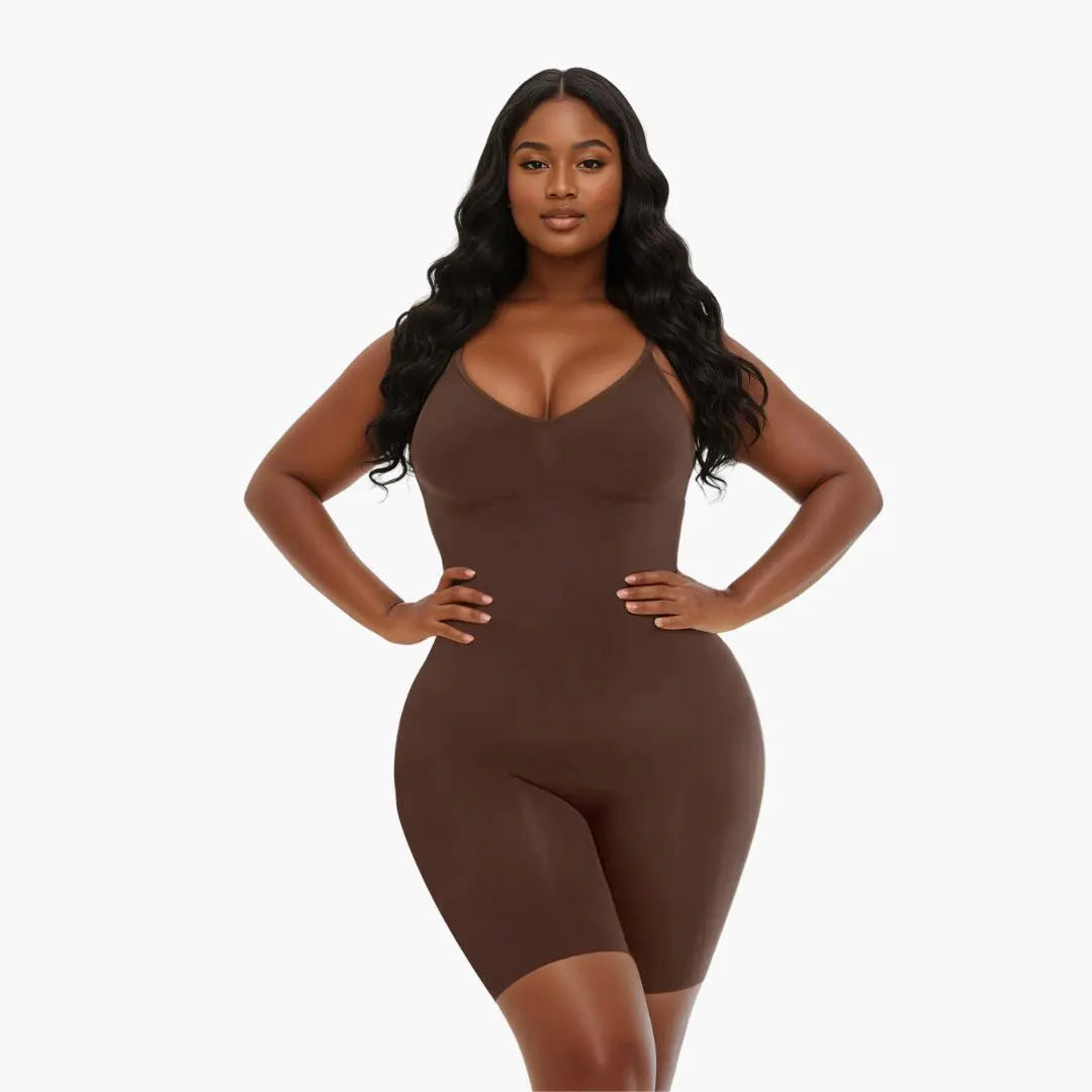 Brylee | Shaping Bodysuit Seamless Shaping