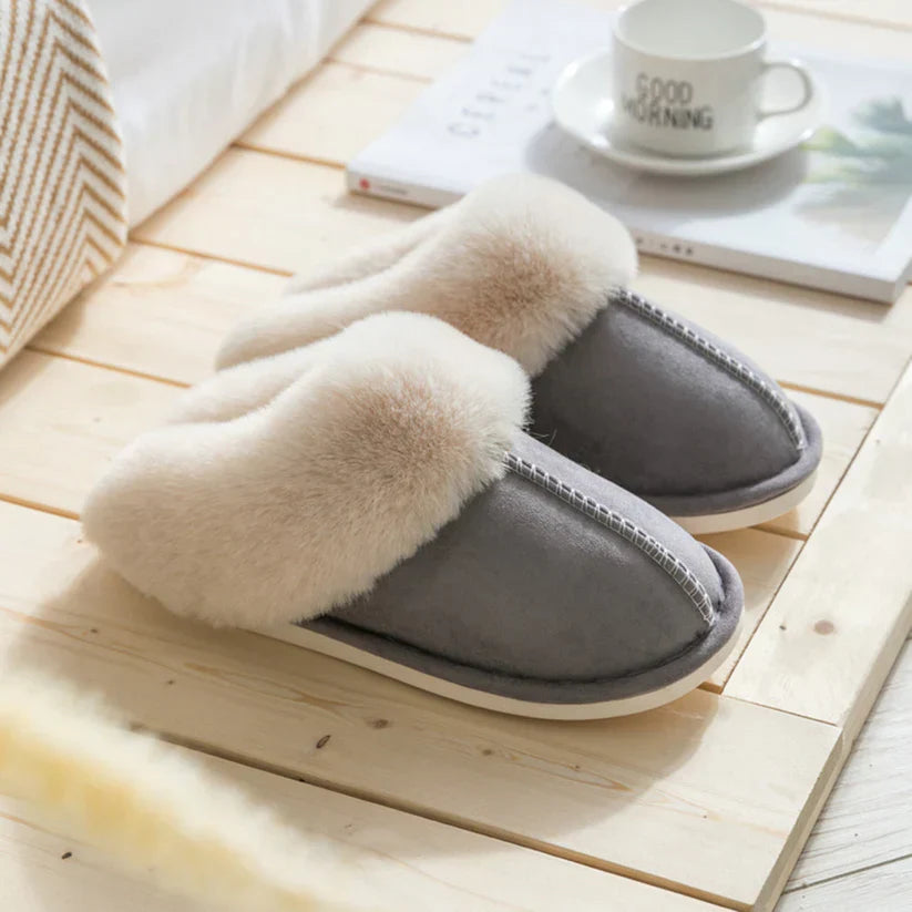 Florence - Soft Winter Slippers