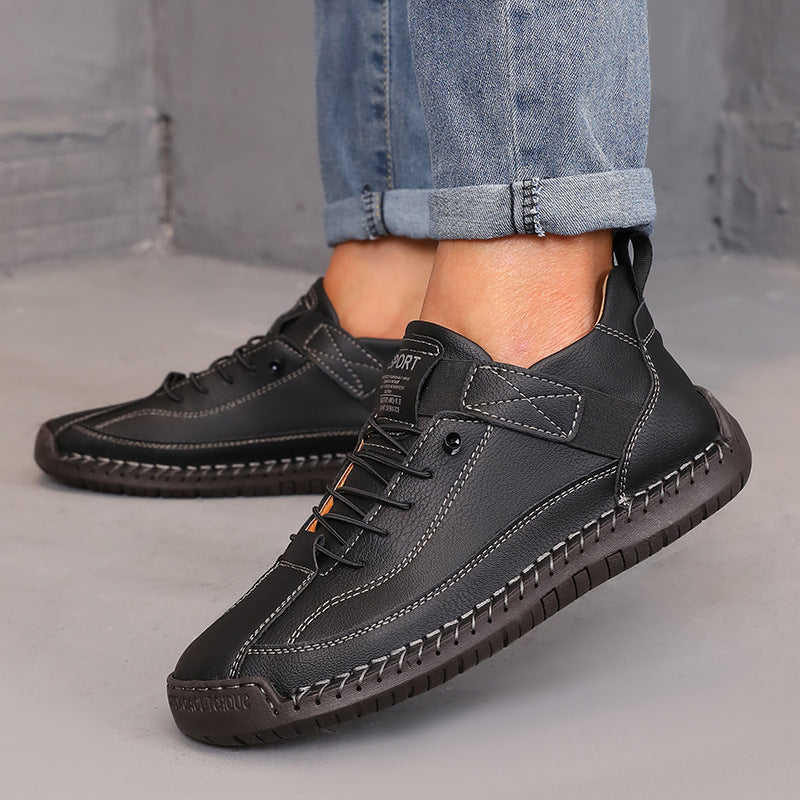 Luke - Stylish Outdoor Shoes for Men